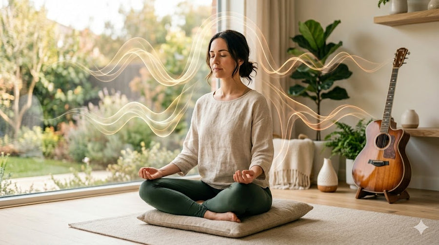 Brainwave Breathing Protocol — Free Guide