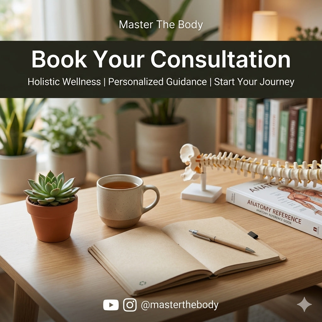 Initial Comprehensive Consultation — 60 Minutes