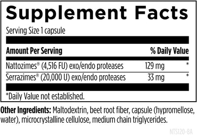 Fiber Prebiotic Complete (formerly PaleoFiber®) - Unflavored Powder, 300 g