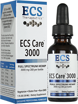 ECS Care® 3000 Liquid