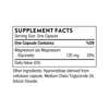 Magnesium Glycinate - Thorne