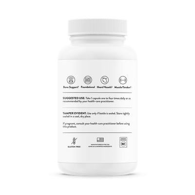 Magnesium Glycinate - Thorne