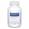 Pure Encapsulations Niacitol (No-Flush Niacin) 500 mg — 120 Capsules