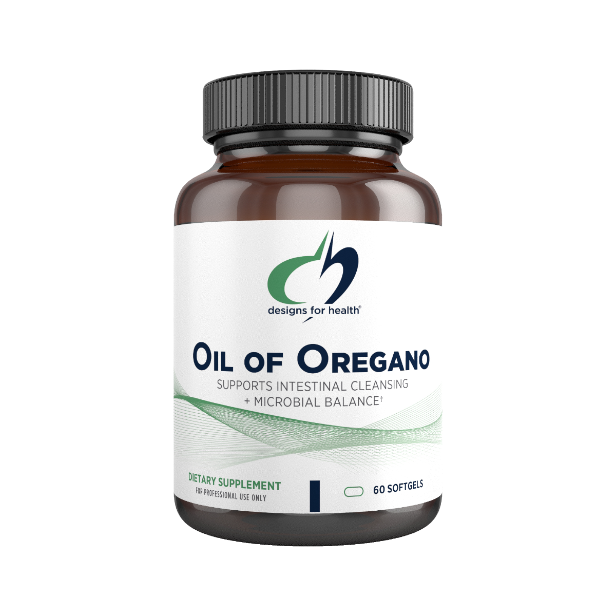Oil of Oregano by Designs for Health