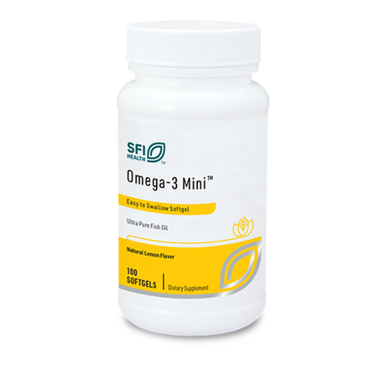 Omega-3 Mini™