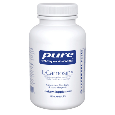 L-Carnosine (Pure Encapsulations)