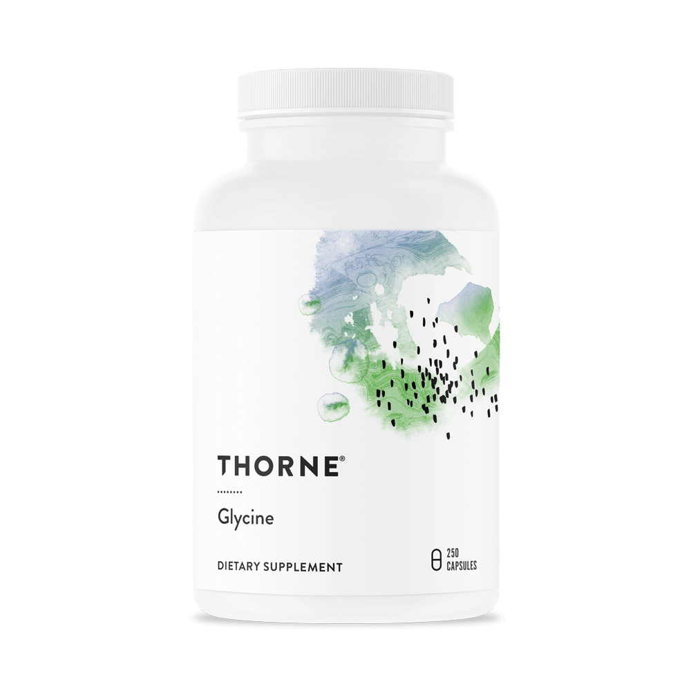 Glycine - Thorne