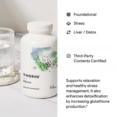 Glycine - Thorne