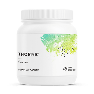 Creatine - 90 Servings - Thorne