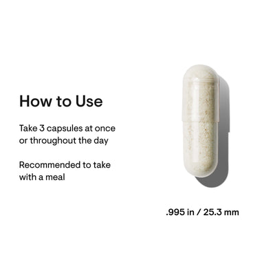 Basic Prenatal - Thorne