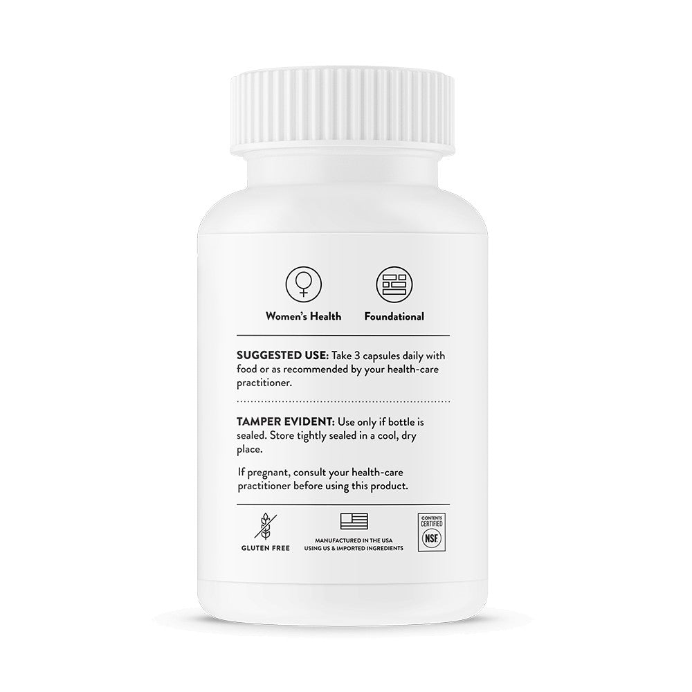 Basic Prenatal - Thorne