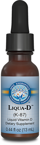 Liqua-D (Apex Energetics)