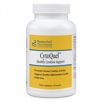 CytoQuel® (GMO Free)