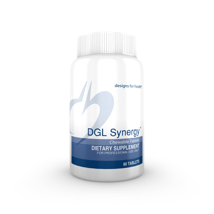 DGL Synergy