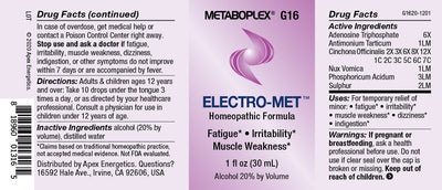 Electro-Met