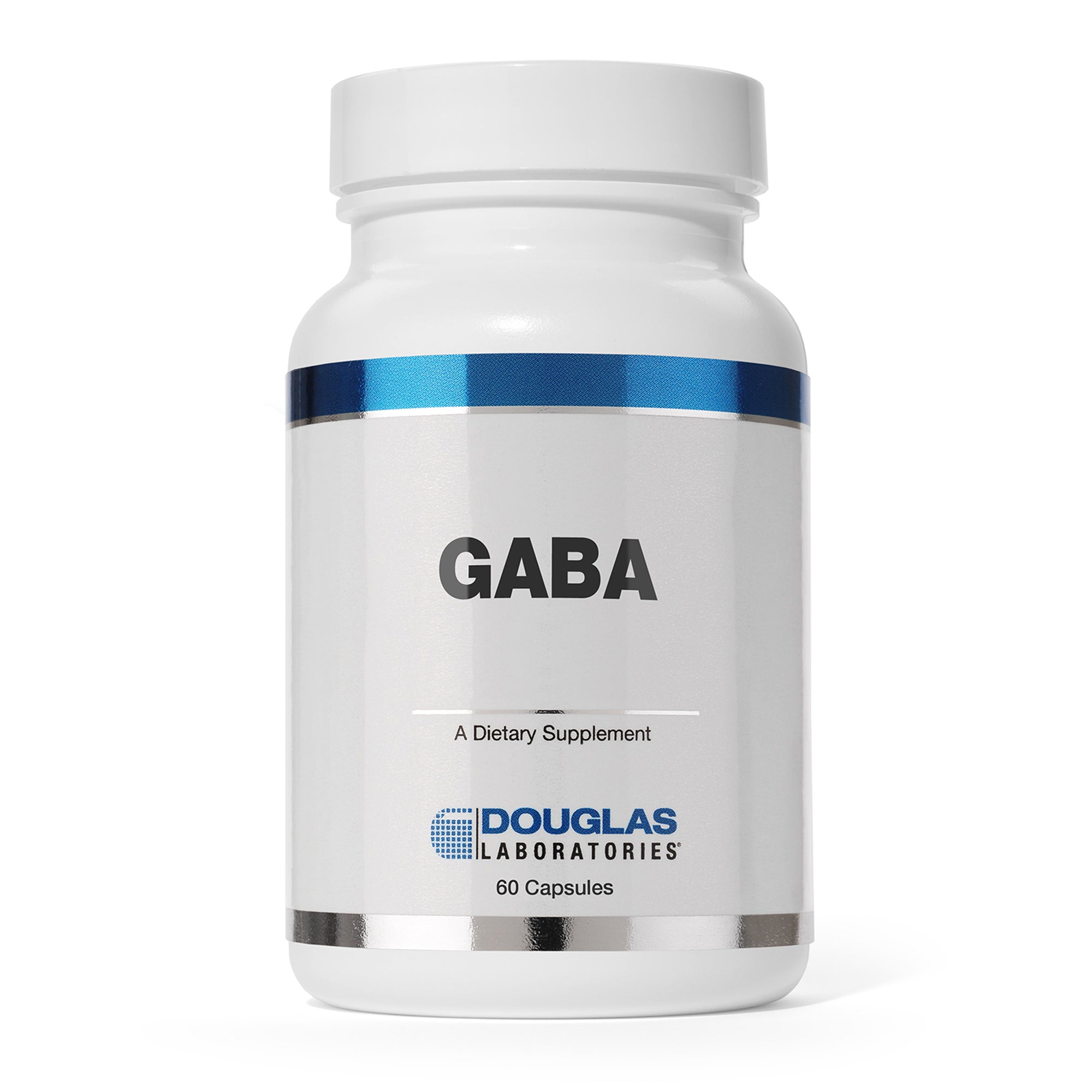 GABA 500mg Douglas labs