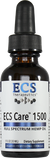 ECS Care™ 1500 Hemp Oil