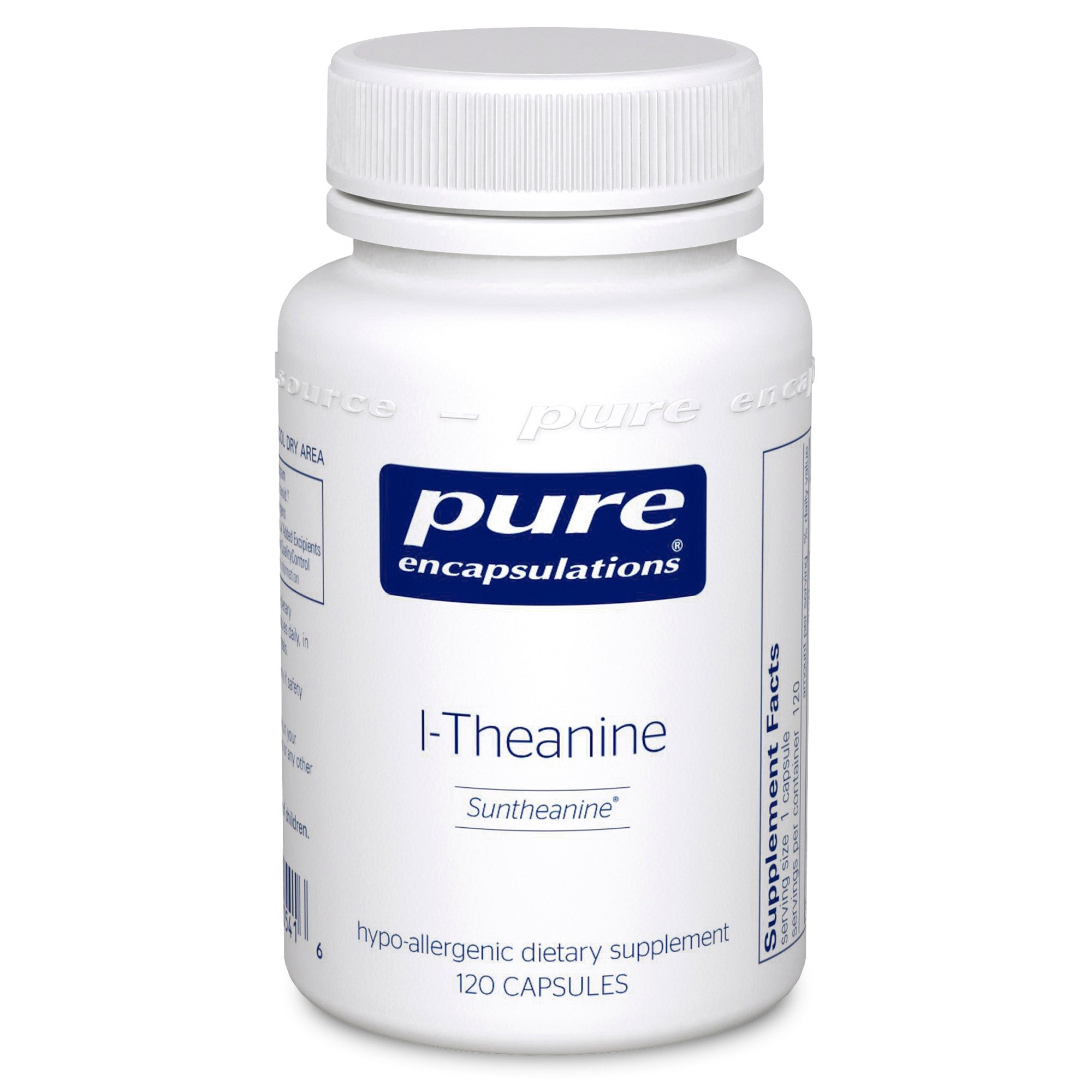 L-Theanine