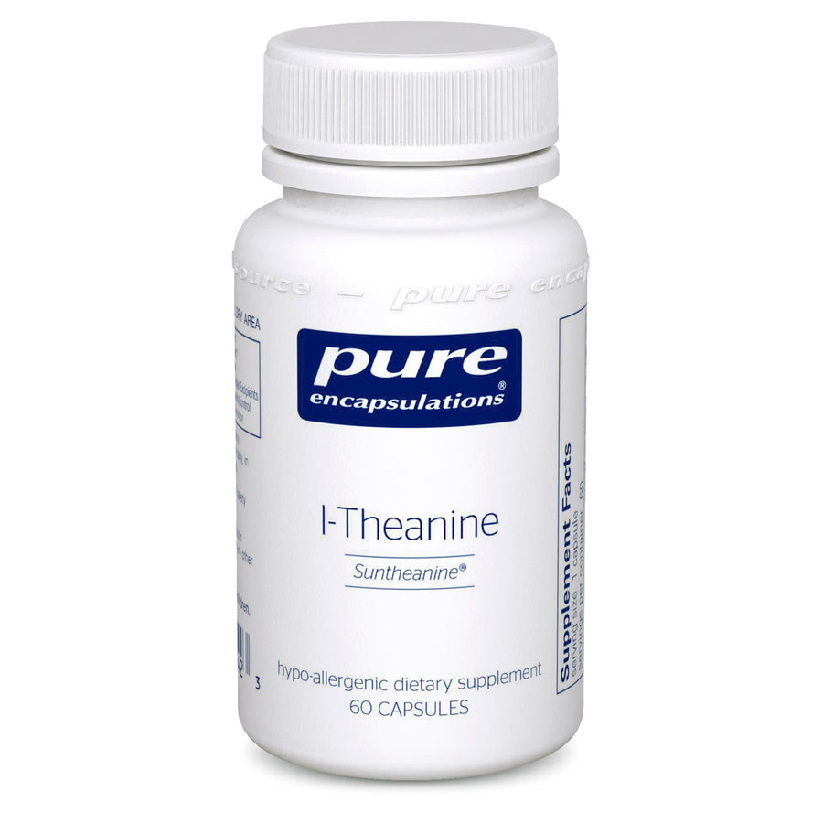 L-Theanine