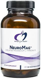 NeuroMag™ Vegetarian capsules