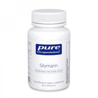 Pure Encapsulations Silimarina