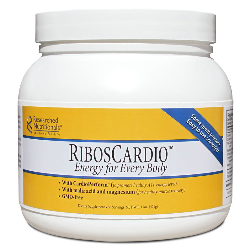 RibosCardio™ (GMO-free)
