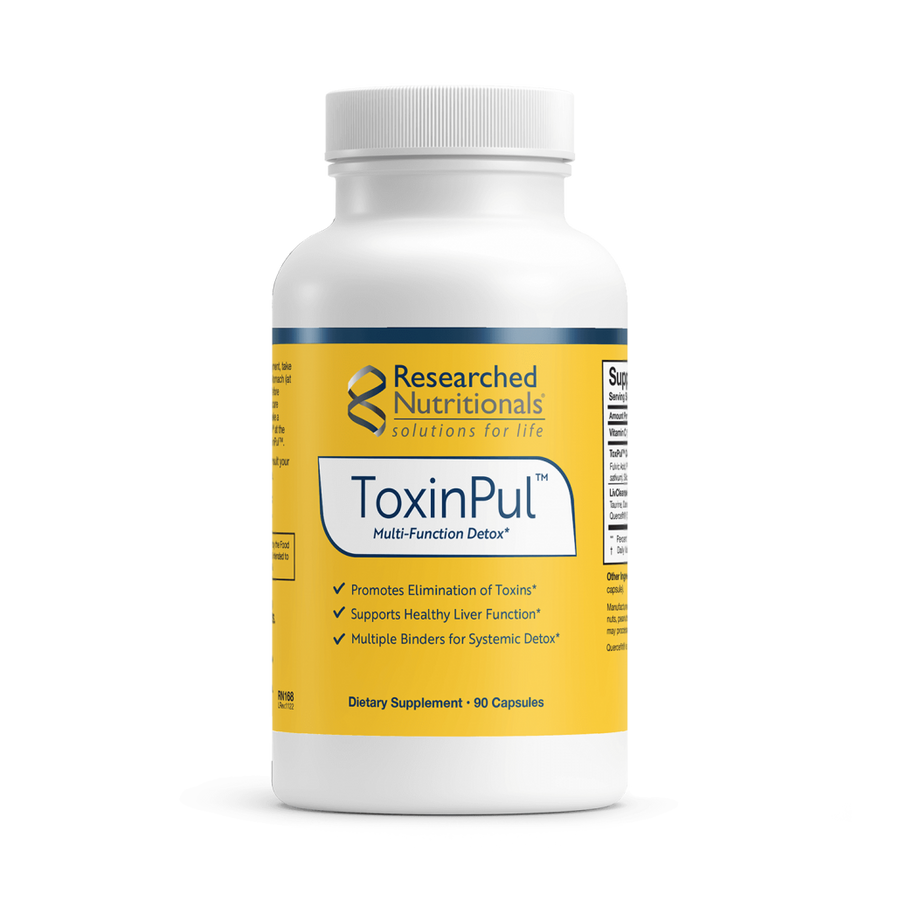 ToxinPul™ (GMO-Free)