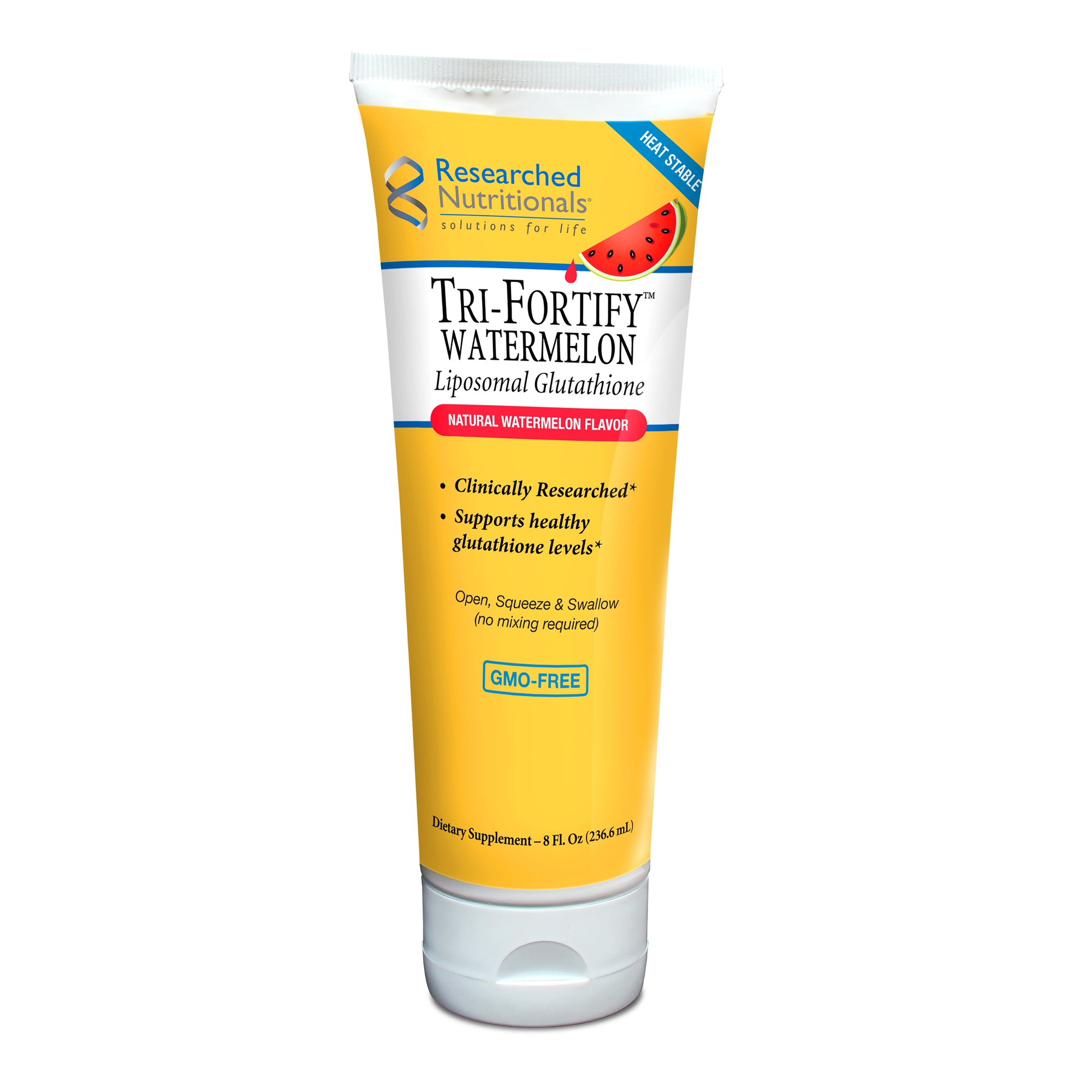 Tri-Fortify™ Watermelon (GMO-Free)