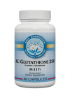 AC-Glutathione 250™ (K117)