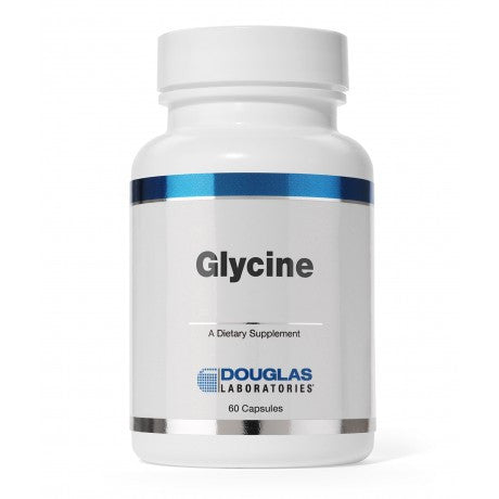 Glycine