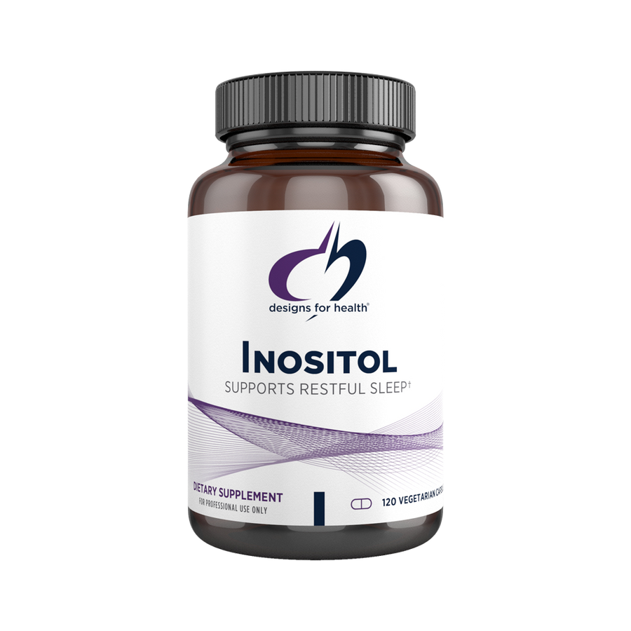 Inositol - Designs for Health