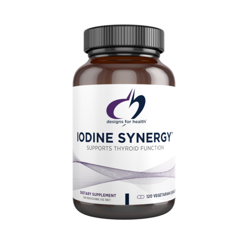 Iodine Synergy™