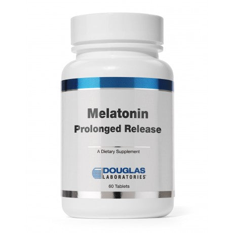 Melatonin P.R.