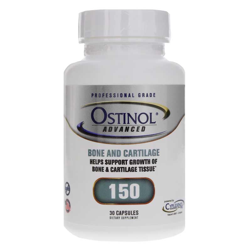 Ostinol Advanced 150