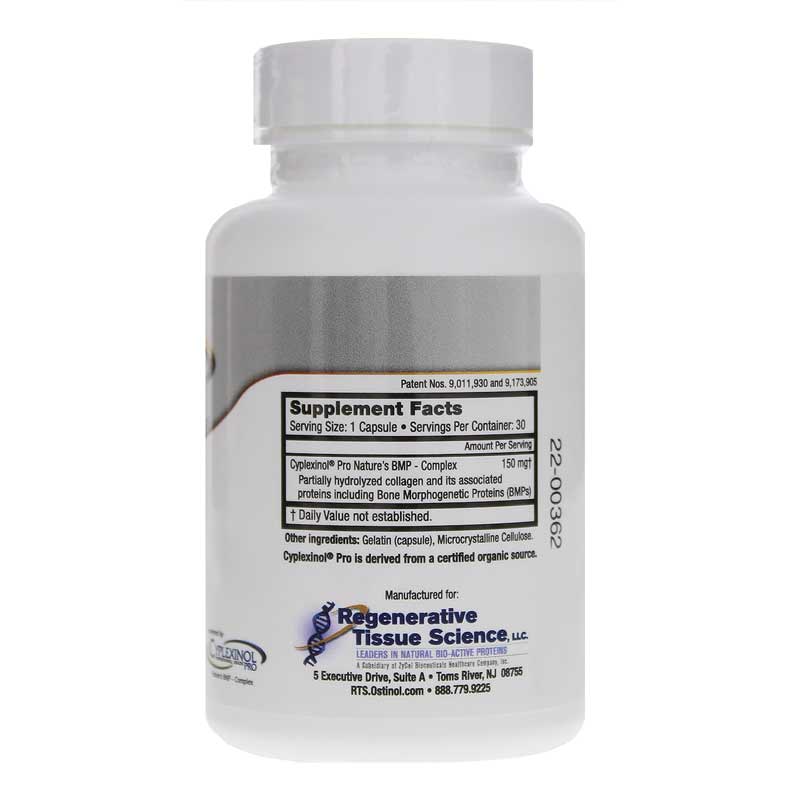 Ostinol Advanced 150