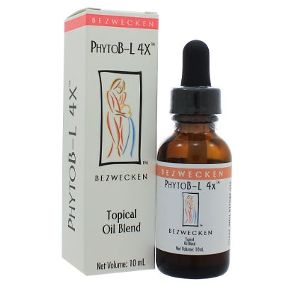 PhytoB-L 4x by Bezwecken 10 ml.