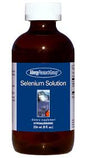 Selenium Solution by Allergy Research Group 8 fl oz.