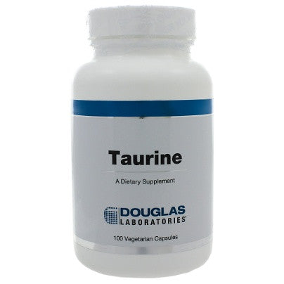 Taurine 500 mg