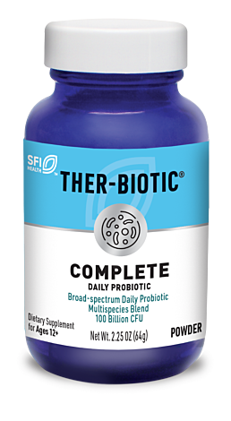 Ther-Biotic Complete Powder